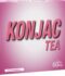 Čaj Konjac