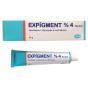 Expigment 4% Krém na Tvar 30g