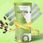 Matcha Latte čaj 20 sáčkov