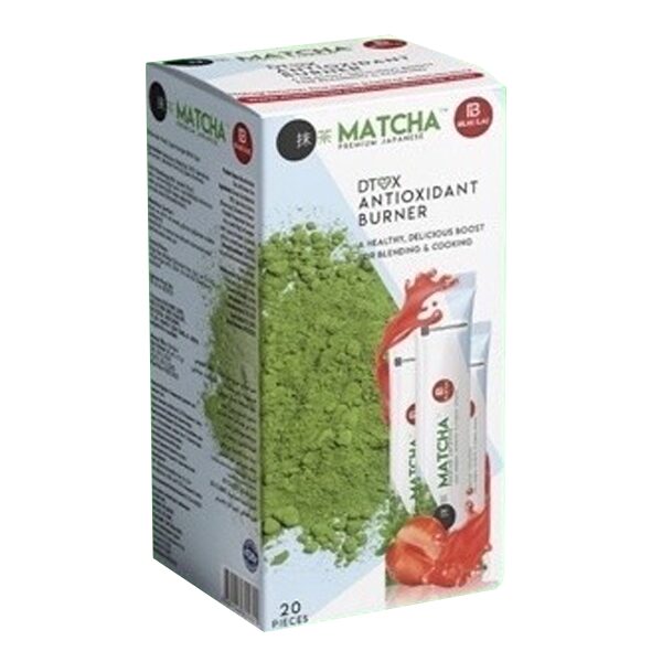 Matcha Tea
